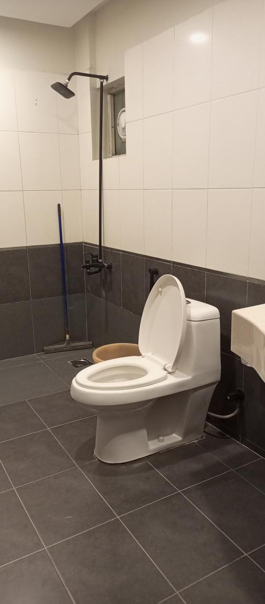 Hira Guest House Карачи Номер фото