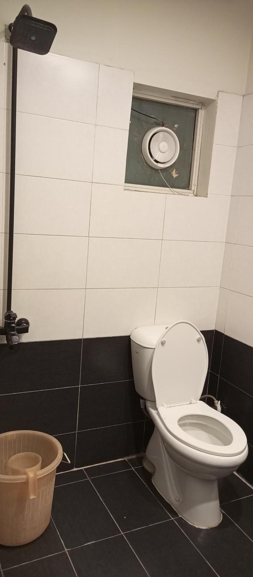 Hira Guest House Карачи Экстерьер фото